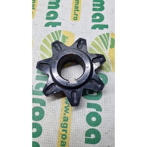 [17439] Pinion Elevator 674406