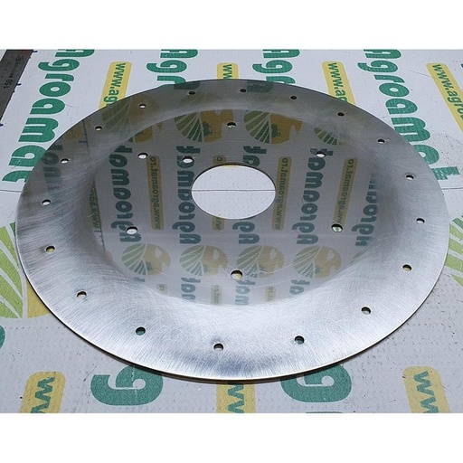 [17419] Disc Semanatoare Tip Nou Monosem 18-Gauri x 4.5mm