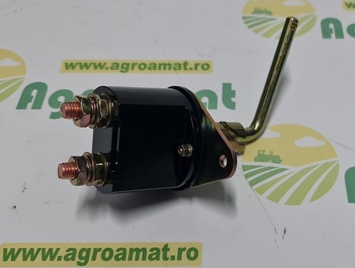 [17265] Contact General Claas 5709840