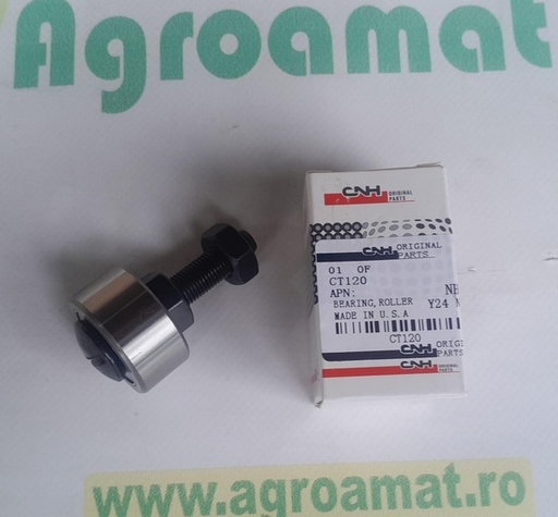 [139392] Rola Pick-up Org. 535922