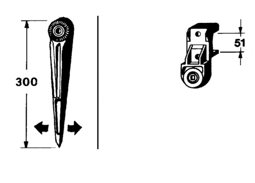 [17209] Furca Alimentare