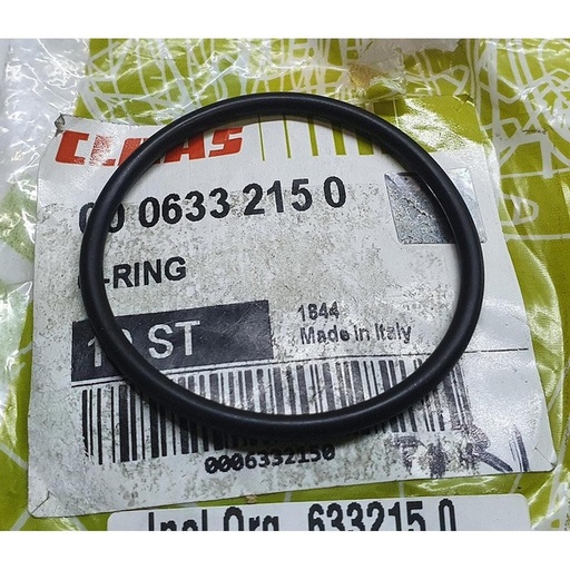 [16975] Inel Org. 633215.0