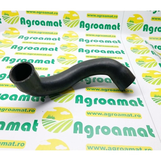 [16729] Furtun Inferior Radiator 81805637