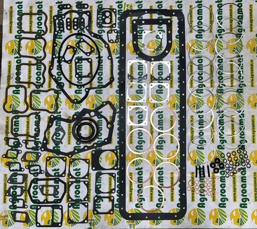 [16500] Set Full Garnituri 0.073.0050.6