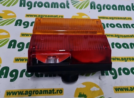 [16481] Lampa Spate Stanga 2.8019.740.0