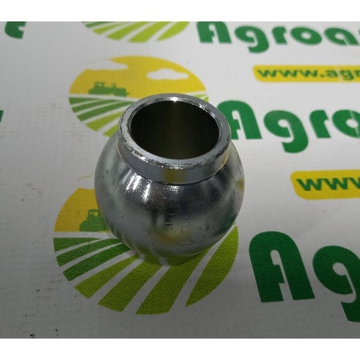 [16445] Bila Tirant 25,4/50x51mm