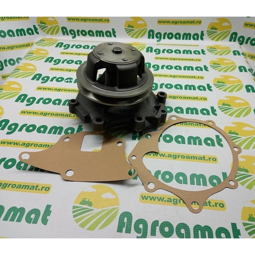 [16399] Pompa Apa OMP 24/130-18