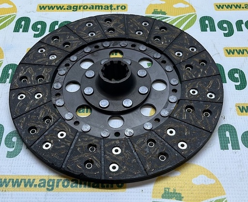 [16384] Disc Ambreiaj Fara Arc F269101100010