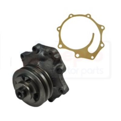 [16212] Pompa apa 24/130-167