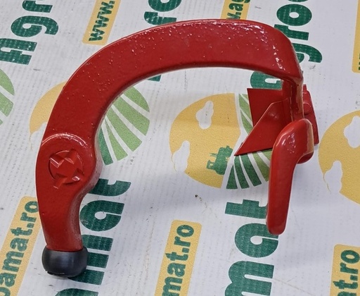 [25140] Degajor Ata Model Vechi Scurt