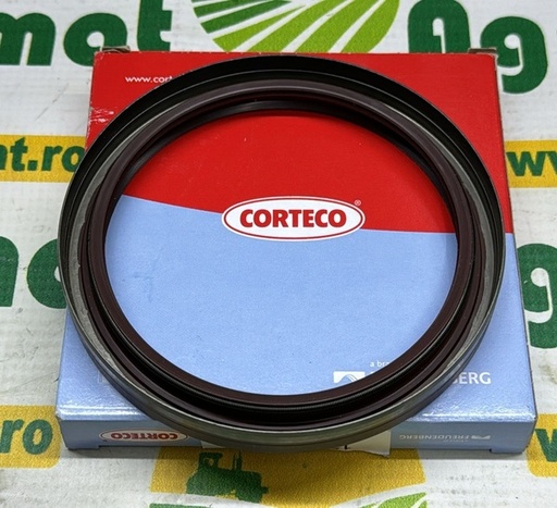 [16162] Simering Arbore Motor Spate 2.1519.009.0