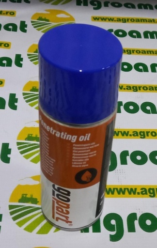 [16131] Spray Rugina 400ml