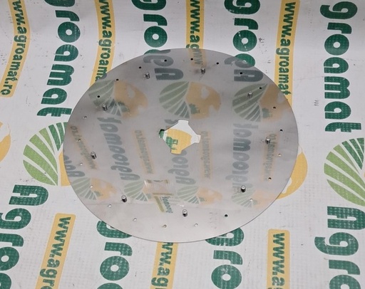 [16097] Disc Semanatoare Nodet 22-Gauri x 2.5mm