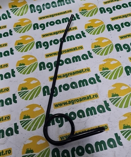[16082] Dinte Grapa (Arc Scurt Acoperitor) Semanatoare