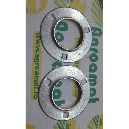 [18320] Carcasa Rulment P206 Set-2 buc