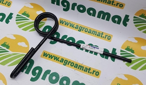 [15949] Deget Grapa Kuhn/ Nodet FJX0348