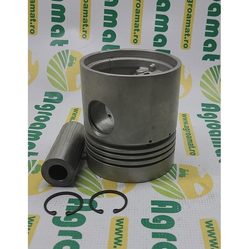 [15838] Piston Fara Segmenti