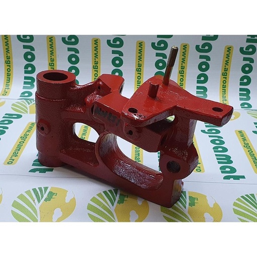 [15835] Corp Inodator New Holland Vechi