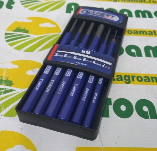 [15772] Set Dornuri 2-8mm