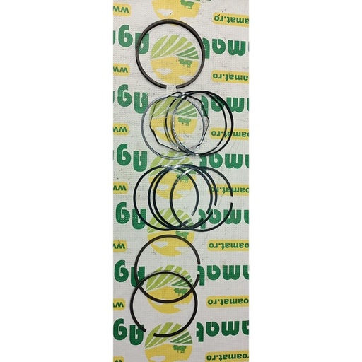 [15744] Set Segmenti Motor 745661M91