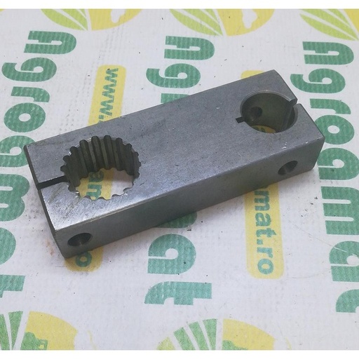 [15670] Brat Pick-up Mascar