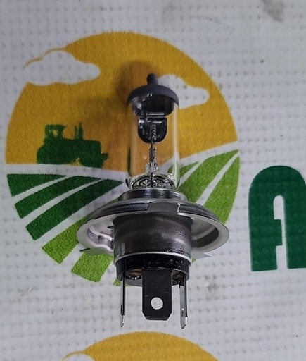 [15550] Bec H4 24V 75/70W