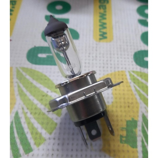 [15549] Bec H4 12V 60/55W Blue