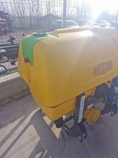 [15418] Erbicidator 600L - 3Diuze