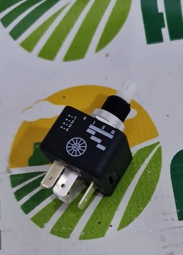 [15257] Intrerupator G312810130100