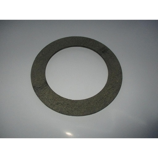 [15248] Disc Ferodou Deutz-Fahr 126x180x5mm