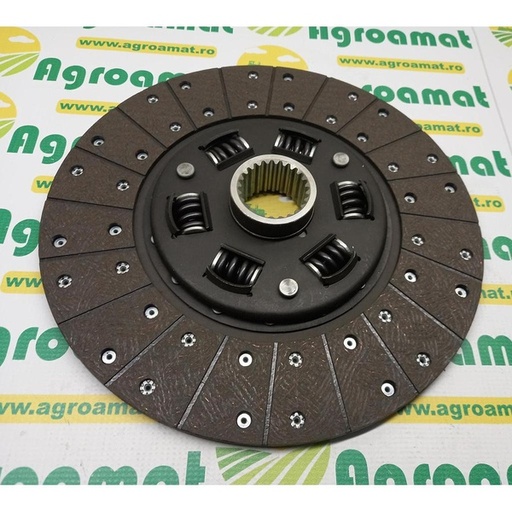 [15217] Disc Ambreiaj 0.176.2354.3