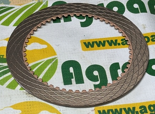 [15195] Disc Frictiune 0.163.3654.0