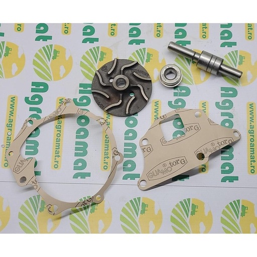 [15172] Kit Reparatie 24/131-17