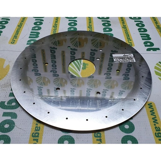 [15113] Disc Semanatoare Tip Nou Monosem 24-Gauri x 2.5mm