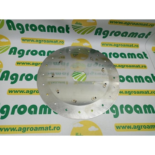 [15097] Disc Semanatoare Carraro 20-Gauri x 4.5mm