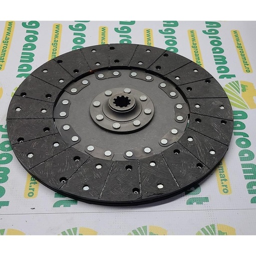 [15012] Disc Ambreiaj 81825076