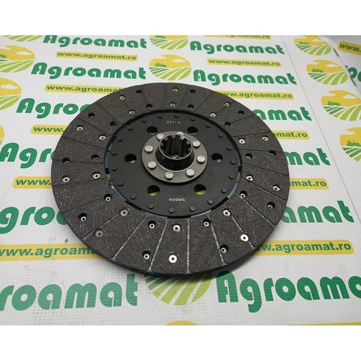 [14902] Disc Ambreiaj 1855258M1