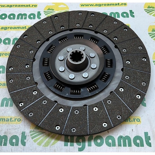 [14870] Disc Ambreiaj 158.2213.3/0