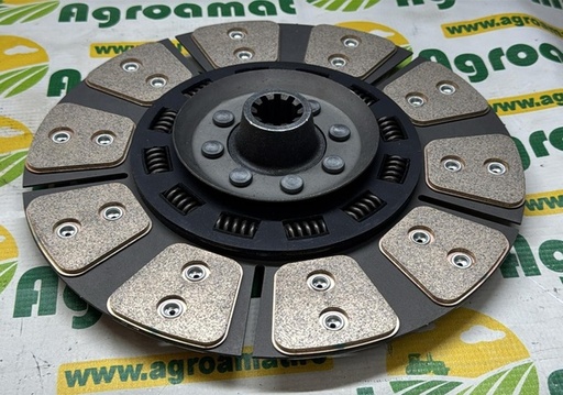 [14842] Disc ambreiaj 221-519