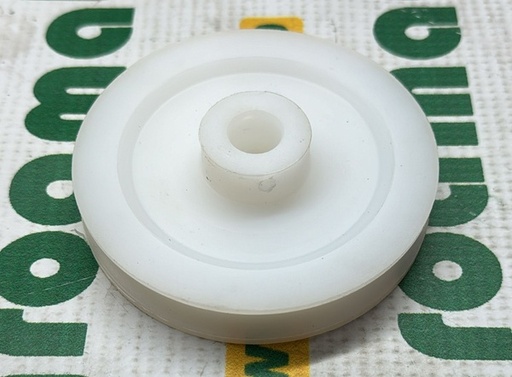 [14772] Fulie plastic Krone Aparat Legar