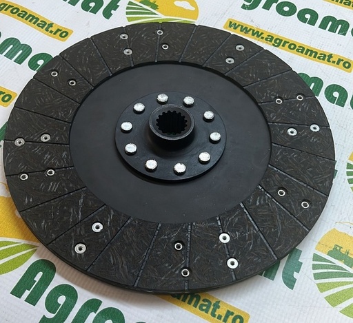 [14684] Disc Ambreiaj 4901189