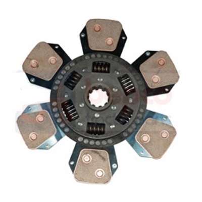 [14681] Disc ambreiaj