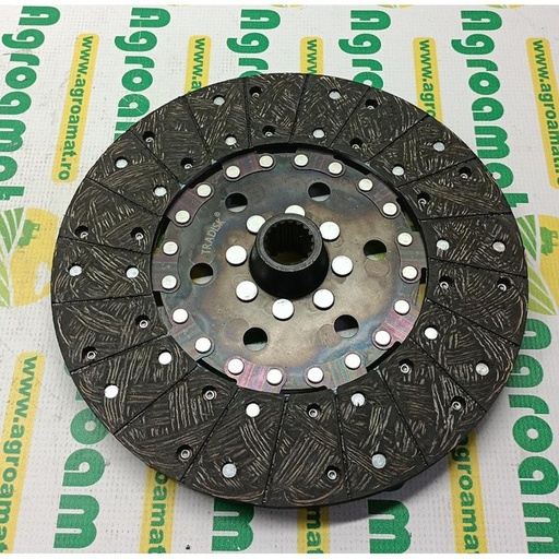 [14675] Disc ambreiaj 72011141