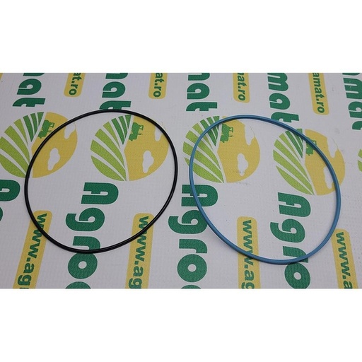 [14524] O-ring Priza Putere 5143775