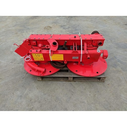 [14503] Coasa Mecanica 1.65 Poloneza / Cardan inclus