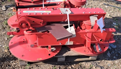 [128615] Coasa 1.65M fara cardan Poloneza