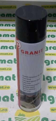 [14453] Spray Pentru Curatarea Franei 600ml