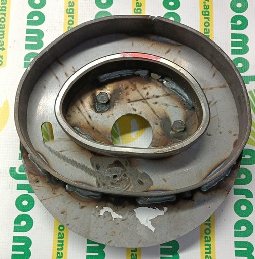 [14433] Cama Pick-up 300045