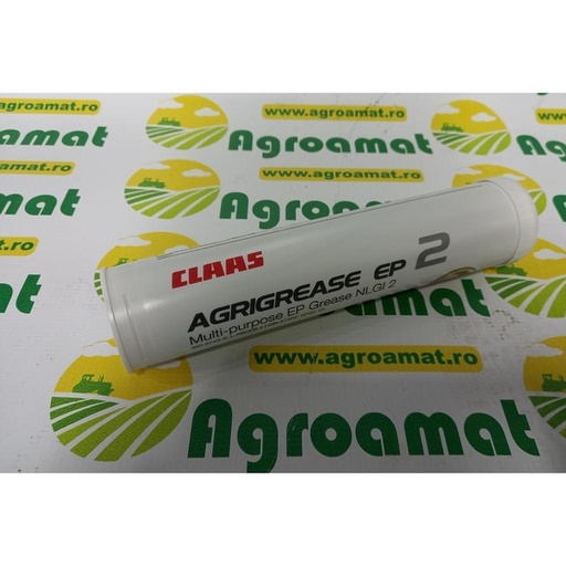 [14419] Vaselina AGRIGREASE EP2 400G