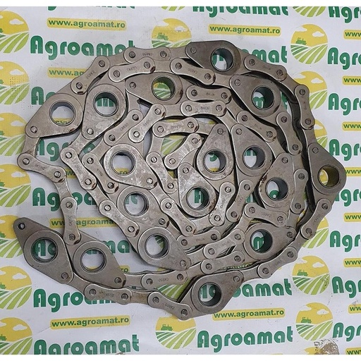 [14336] Lant Banda Krone 1 Metru Pas 50.8mm